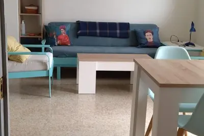 Image de Appartement Virgen de la Sierra