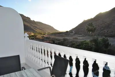 Image de Mogan Sol, beaux appartements situé à 3 km de Playa de Mogan