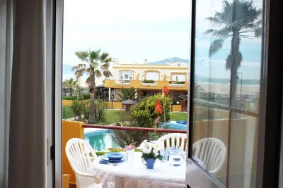 Image de Appartement Cosmos Sur - front de mer