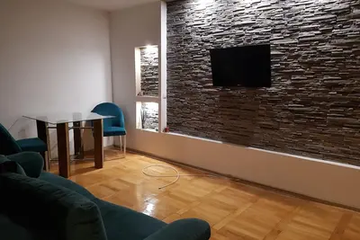 Image de Appartement de luxe Woodstone