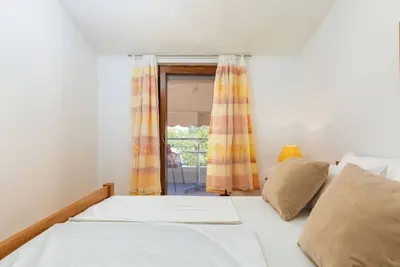 Image de Appartement d'une chambre avec le balcon Fazana (A-13742-c)