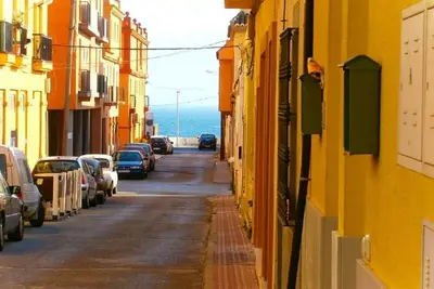 Image de Appartement en location à Tarifa | Costa de la Luz | Espagne