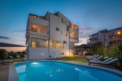 Image de Apartment Arausa with Pool Iii