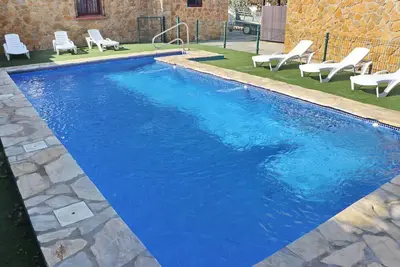 Image de Appartement Ă Conil avec piscine