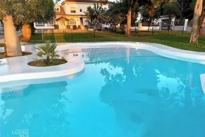 Image de Appartement rural à Chiclana