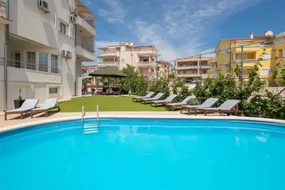 Image de Apartment Arausa with Pool Iv