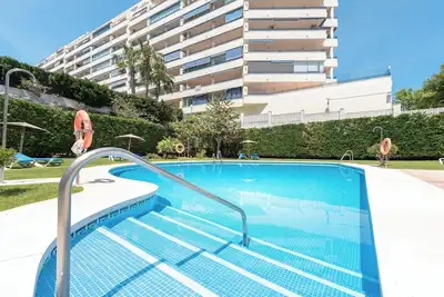 Image de Appartement de vacances Marbella | Location de courte durée