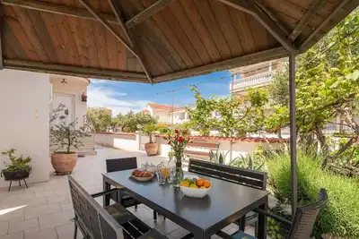 Image de Apartment Arausa with Pool Viii