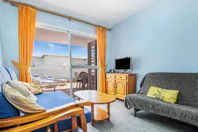 Image de Appartement de vacances en location à Fuerteventura | Îles Canaries | Espagne