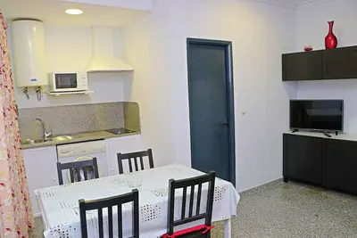 Image de Appartement près de la Plaza España