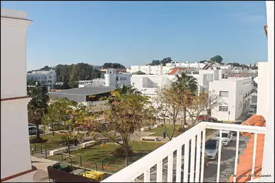 Image de Appartement en location à Conil de la Frontera, Cadix, Espagne