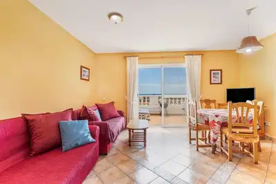 Image de Appartements à Fuerteventura | Attique à Costa Calma, Îles Canaries