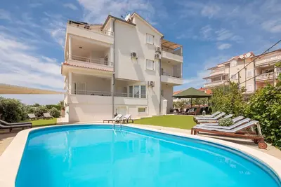 Image de Apartment Arausa with Pool V