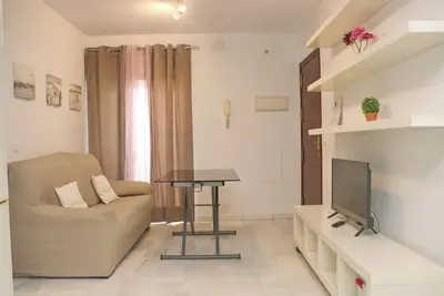 Image de Appartement confortable dans la vieille ville