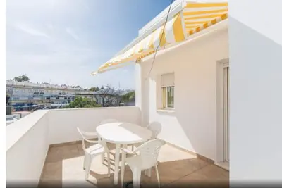 Image de Appartement Isabel Maria, Conil, Costa de La Luz, Cadiz, Espagne
