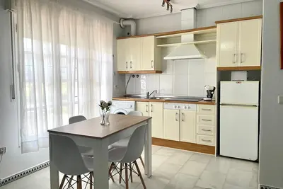 Image de Appartement Columela près de la plage