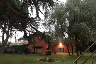 Image de Ca 'Boschetto