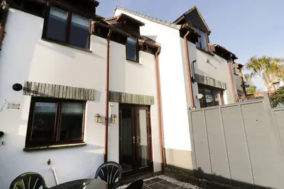 Image de Gull Cottage, Padstow