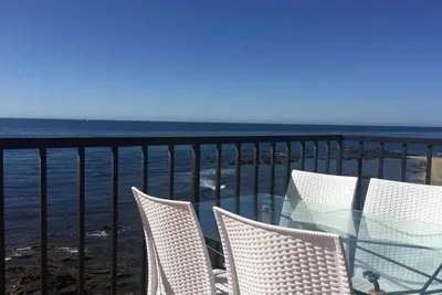Image de Balcon Del Mar Primera Linea de Playa