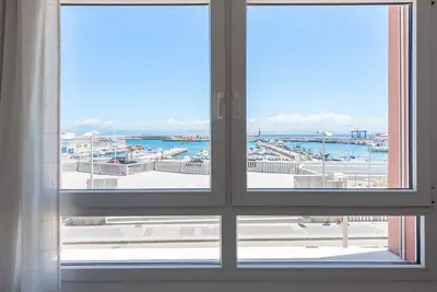 Image de Appartement Tarifa, hébergement pour votre séjour Espagne