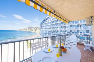 Apartment Caribe - PlusHolidays
