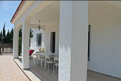 Image de Villa confortable avec piscine
