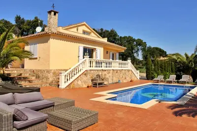 Image de Villa Teka - Urb Mas Pallí