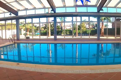 Image de Appartement Star Home Spa et plaisir et de détente de la piscine chauffée