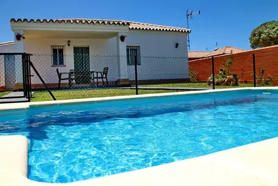 Image de Villa pour 5 personnes Cala de Roche