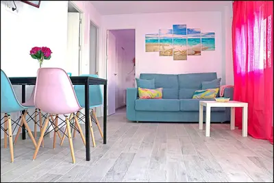 Image de Appartements en location à Cadix | Costa de la Luz | Espagne