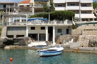 Image de Garçonnière prés de la plage Molunat, Dubrovnik (As-2138-a)