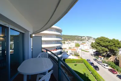 Image de Medes Park I 4-5