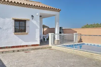 Image de Villa près de la plage de Roche