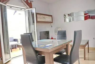 Image de Appartement avec terrasse privée