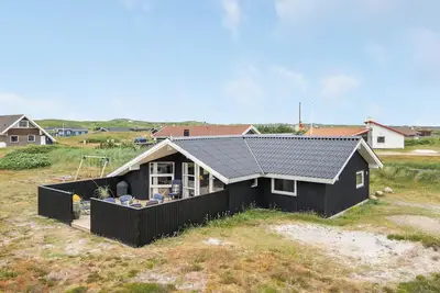 Image de Superbe maison de 3 chambres à Hvide.