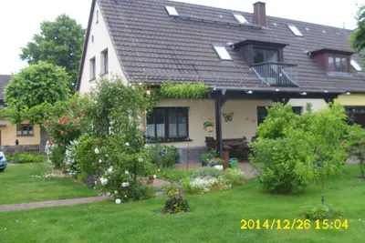 Image de Apartment Tree - Appartement