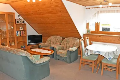 Image de Appartement Jasmunder - Appartement Jasmunder