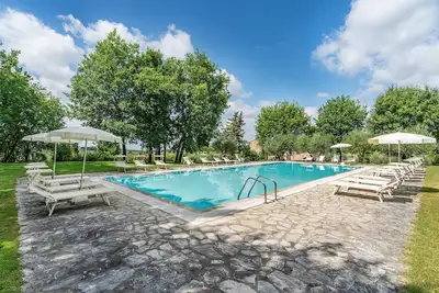 Image de Bel appartement à San Donato in P. Fi