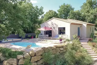 Image de Stunning home in St Romain en Viennois