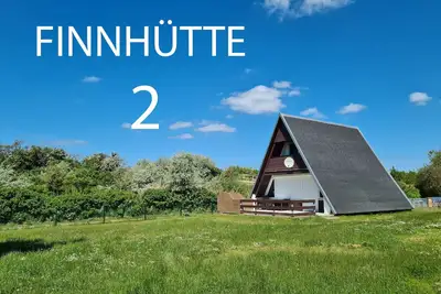 Image de Finnhütte 02 - chalets Markgrafenheide - Propriété 25967