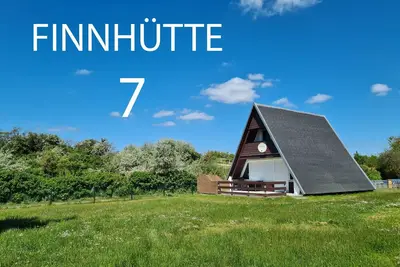 Image de Finnhütte 07 - chalets Markgrafenheide - Propriété 25967
