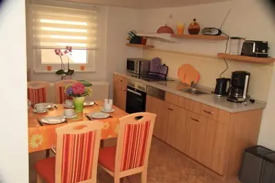 Image de Maison de vacances Wally - Ferienhof Woblitzsee (39787)