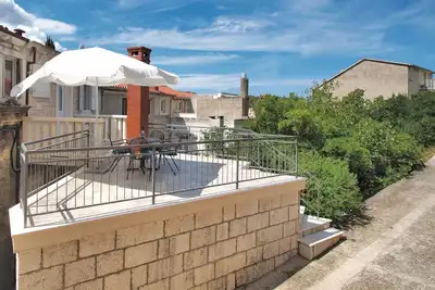 Image de Bel appartement Ă Racisce avec WiFi