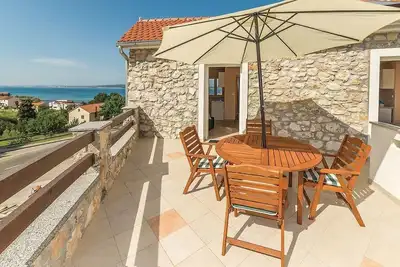 Image de Appartements Old grandfather's house (41581-A6) - Banj