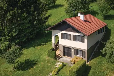 Image de Ferienhaus Moschendorf