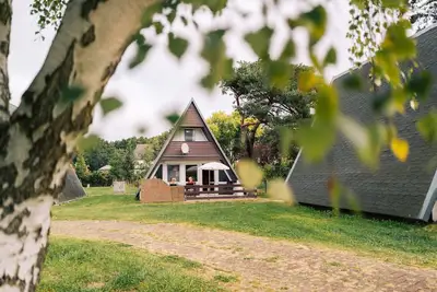 Image de Finnhütte 04 - Finnhütten Markgrafenheide - Propriété 25967