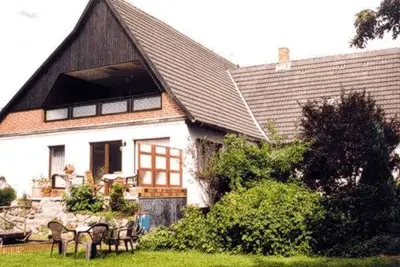 Image de Apartment Karger - Appartement
