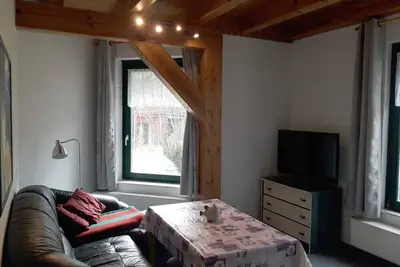Image de Appartement petit - Cottage sur le Galgenberg Loddin