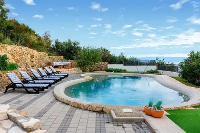 Image de Superbe maison Ă Kucine