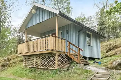 Image de Belle maison à Bullaren avec cuisine